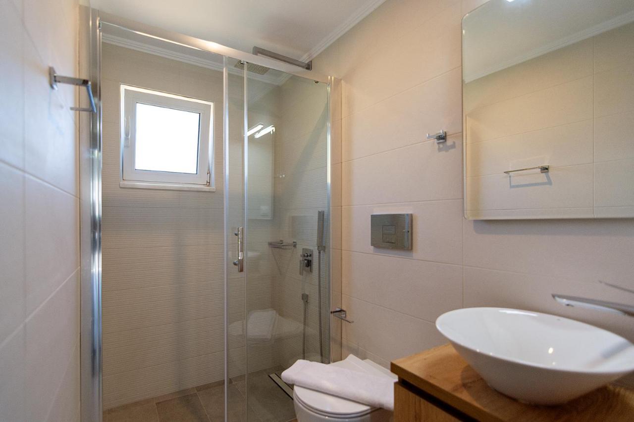 Bitsakis Family II - Paleochora Luxury House Villa Luaran gambar