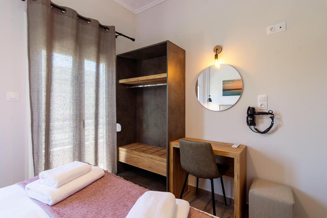 Bitsakis Family II - Paleochora Luxury House Villa Luaran gambar