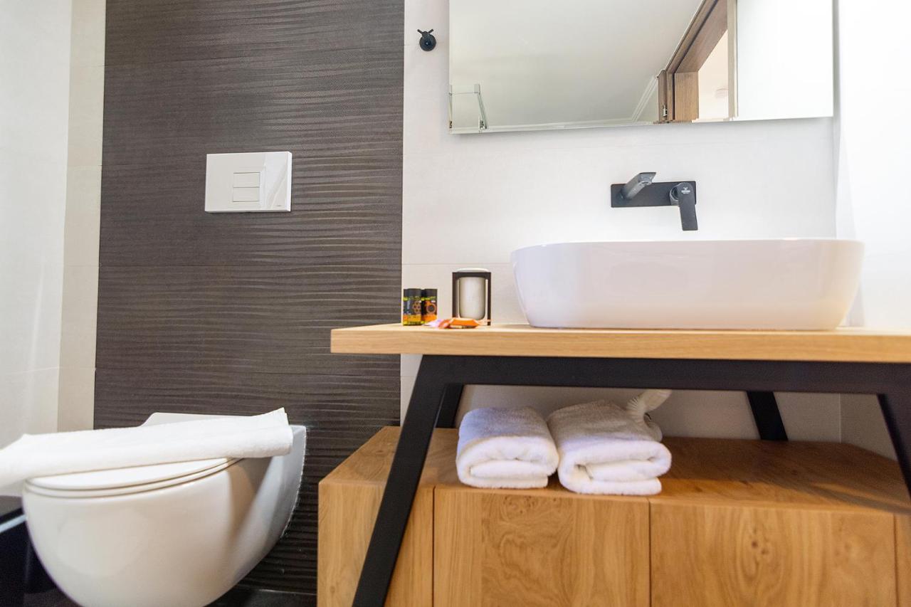 Bitsakis Family II - Paleochora Luxury House Villa Luaran gambar