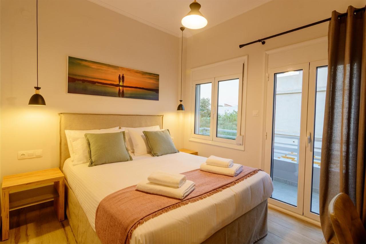 Bitsakis Family II - Paleochora Luxury House Villa Luaran gambar